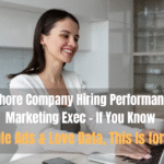 Lahore Company Hiring Performance Marketing Exec – If You Know Google Ads & Love Data, This Is for You!