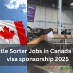 Bottle Sorter Jobs in Canada with Visa Sponsorship 2025: Your Guide to Opportunities